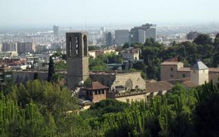 CASA DE LUJO EN PEDRALBES photo 0