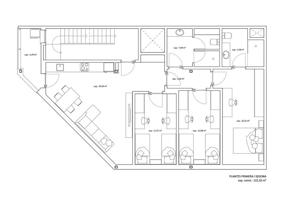 Edificio en venta para cambio de uso a Residencial en Badalona photo 0