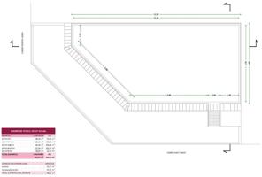 Edificio en Venta con proyecto de reconversion a Residencia de Estudiantes en Badalona photo 0