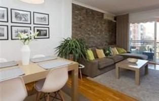 Piso en venta con licencia turística en Sant Adria del Besos photo 0