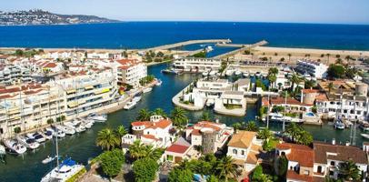 SOLAR EN VENTA EN EMPURIABRAVA photo 0