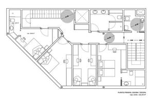 RESIDENCIA DE ESTUDIANTES ALQUILER EN SANTA COLOMA DE GRAMANET photo 0