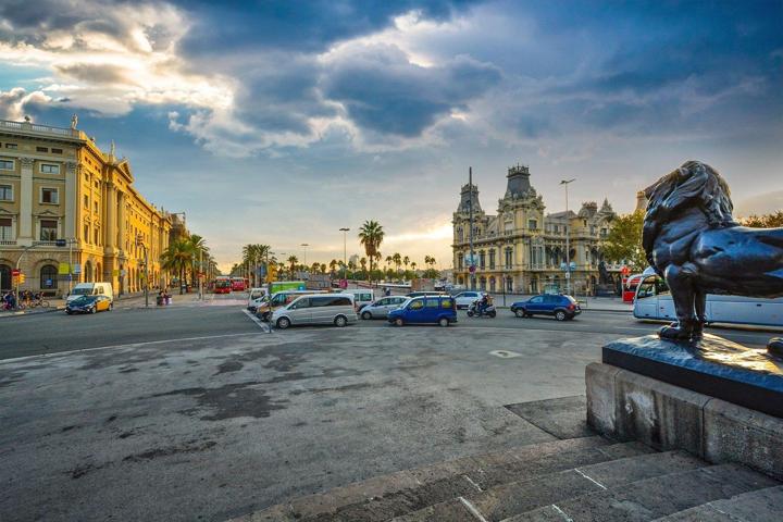 EDIFICIO EN VENTA EN RENTABILIDAD photo 0