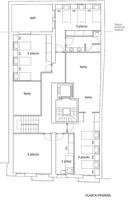 ALBERGUE SOCIAL EN VENTA EN BARCELONA CENTRO photo 0