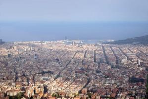 LOCAL EN RENTABILIDAD EN BARCELONA -LA MARINA DEL PORT photo 0