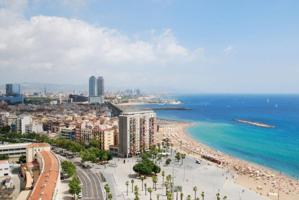 Piso en Rentabilidad en Barcelona - Raval – 6,10% photo 0