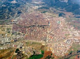 SOLAR EN VENTA EN TERRASSA photo 0