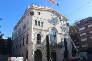 VENTA SOLAR EN BADALONA photo 0