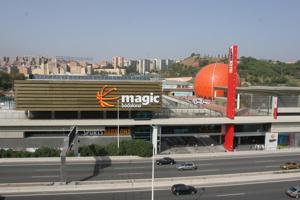 EDIFICIO RESIDENCIAL EN VENTA EN RENTABILIDAD photo 0