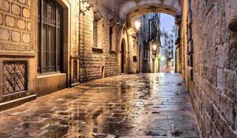 LOCAL EN RENTABILIDAD EN EL CORAZÓN DE BARCELONA (GOTIC) photo 0