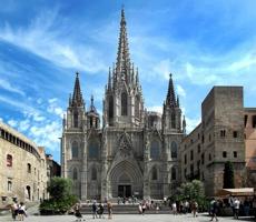 LOCAL EN RENTABILIDAD EN EL CORAZÓN DE BARCELONA (GOTIC) photo 0