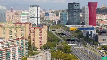 EDIFICIO EN VENTA ZONA LA TORRASSA photo 0