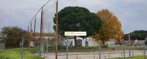 NAVE EN VENTA EN TORDERA A REFORMAR photo 0