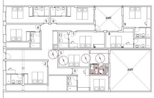 Dos edificios en rentablidad del 7% - Reformados en 2025 photo 0