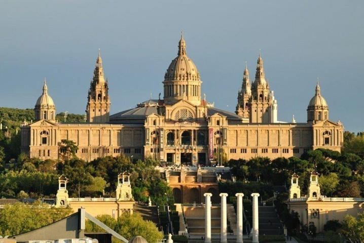 EDIFICIO CON LICENCIA DE ACTIVIDAD TURISTICA photo 0