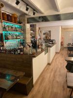 BAR EN TRASPASO CON LICENCIA C1 + TERRAZA photo 0