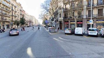 PISO EN VENTA EN LA CALLE ARAGÓN photo 0