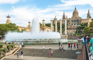 PISO CON TERRAZA EN RENTABILIDAD - BARCELONA photo 0