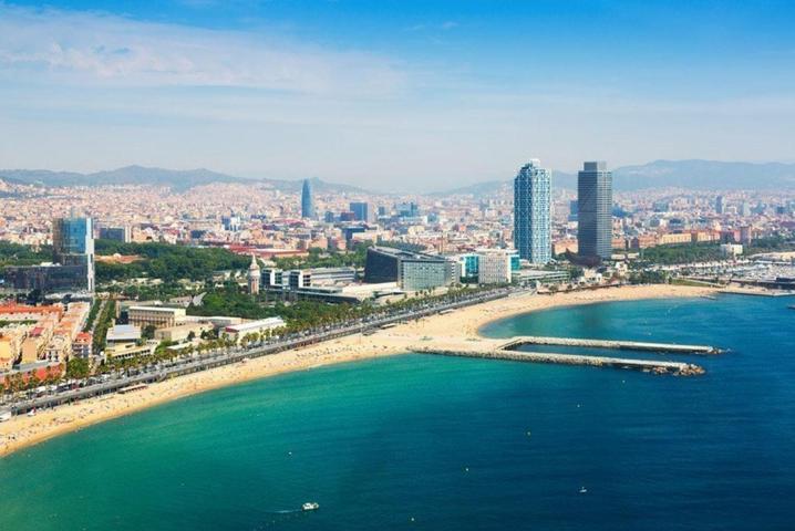 PISO DE OBRA NUEVA EN EIXAMPLE - BARCELONA photo 0