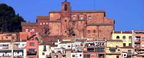 HOTEL EN VENTA EN CORNELLA DE LLOBREGAT - EN RENTABILIDAD photo 0