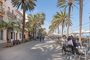 EDIFICIO PARA REHABILITAR EN BADALONA photo 0