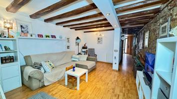 BONITO DUPLEX CON TERRAZA EN VENTA photo 0