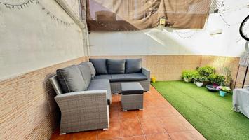 BONITO DUPLEX CON TERRAZA EN VENTA photo 0