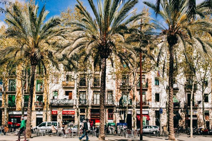 LOCAL EN RENTABILIDAD EN EL RAVAL DE BARCELONA photo 0