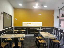 BAR EN TRASPASO EN SANT ADRIÀ DEL BESÓS photo 0