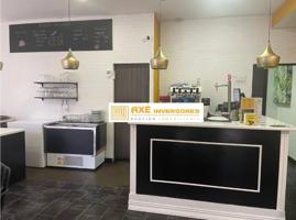 BAR EN TRASPASO EN SANT ADRIÀ DEL BESÓS photo 0