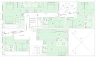 Dos edificios en rentablidad del 7% - Reformados en 2025 photo 0