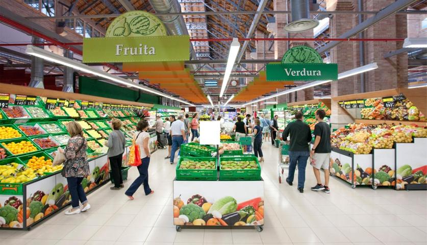 SUPERMERCADO EN RENTABILIDAD RONDA photo 0