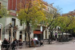 Piso en venta en Gracia cerca de la Plaza del Nord photo 0