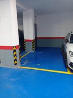 PLAZA DE PARKING EN ALQUILER EN BADALONA photo 0