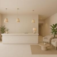 Hotel EN VENTA EN BADALONA obra nueva photo 0