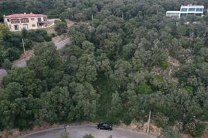 Solar en Venta en Santa Cristina d'Aro – Girona photo 0