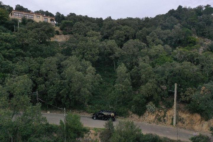 Solar en Venta en Santa Cristina d'Aro – Girona photo 0