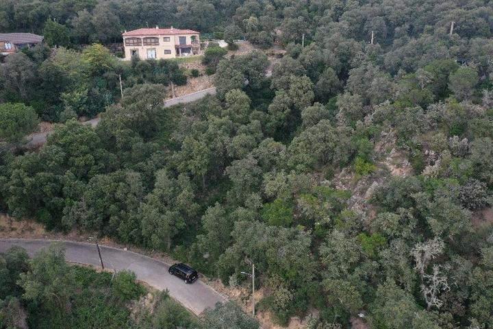 Solar en Venta en Santa Cristina d'Aro – Girona photo 0