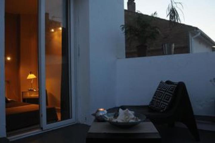 Hostal en venta en el Corazón de Sitges photo 0