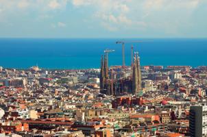Hostal en Traspaso en Barcelona – Eixample Izquierdo photo 0