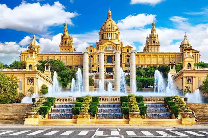 Hostal en Traspaso en Barcelona – Eixample Izquierdo photo 0