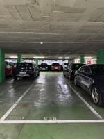 Amplia plaza de parking en propiedad – photo 0
