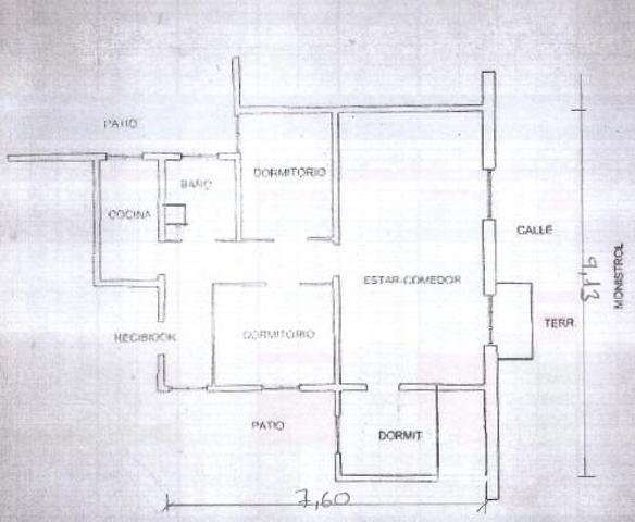 Piso en venta en Vila de Gràcia – Proximo a Paseo Sant Joan, Barcelona photo 0