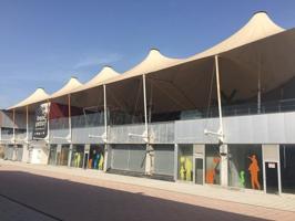 Local Restaurante en alquiler en el Parque Comercial Atrium – Sant Andreu de la Barca photo 0