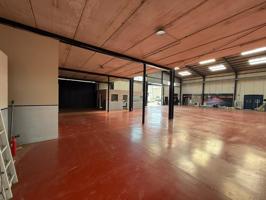 SE ALQUILAN naves industriales en Sant Andreu de la Barca (Barcelona) – 9.000 €-mes photo 0