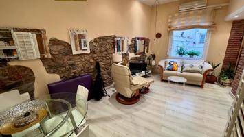 Encantador piso de 60 m² con estilo en Vallcarca – Penitents photo 0