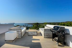 Adosado con vistas al mar en Es Puig de Mar – Ibiza photo 0