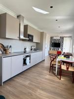 Piso reformado con vistas y con terraza – Calle Aragó, Sagrada Família photo 0