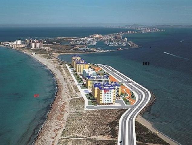 ATICO EN URBANIZACION DOS MARES SUR – LA MANGA DEL MAR MENOR - KM. 15 photo 0
