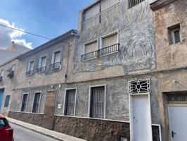 Casa En venta en Calle Agronomo Francisco Mira 11, 03680, Aspe, Alicante photo 0
